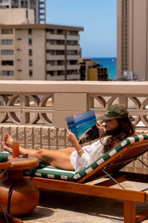 Wayfinder Waikiki - 6