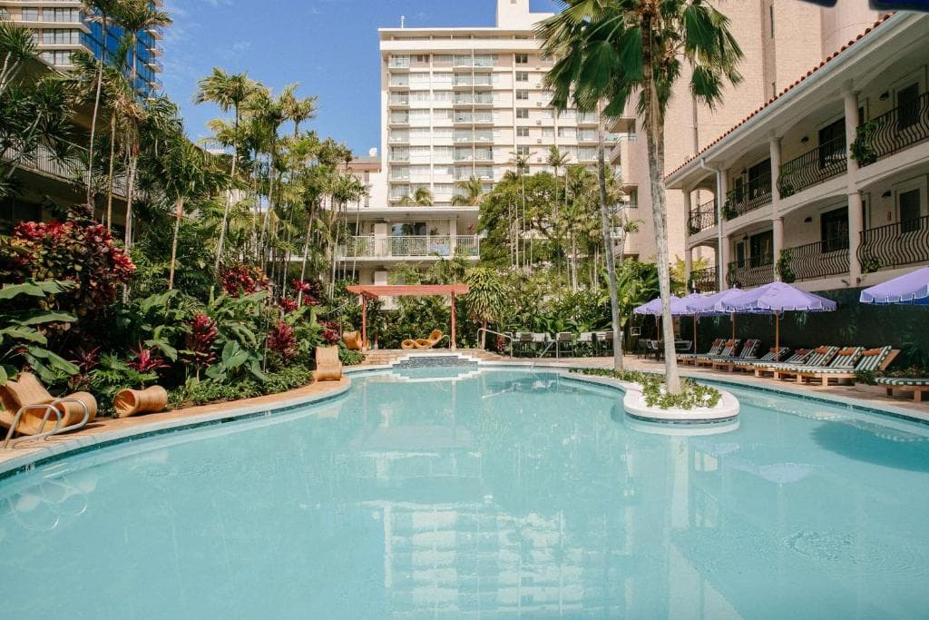 Wayfinder Waikiki - 40