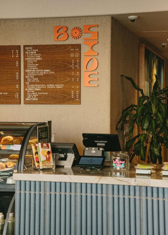 Wayfinder Waikiki - 43
