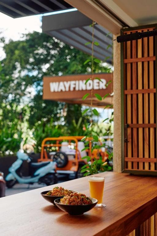Wayfinder Waikiki - 45