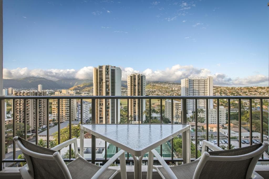 Aston Waikiki Sunset - 41