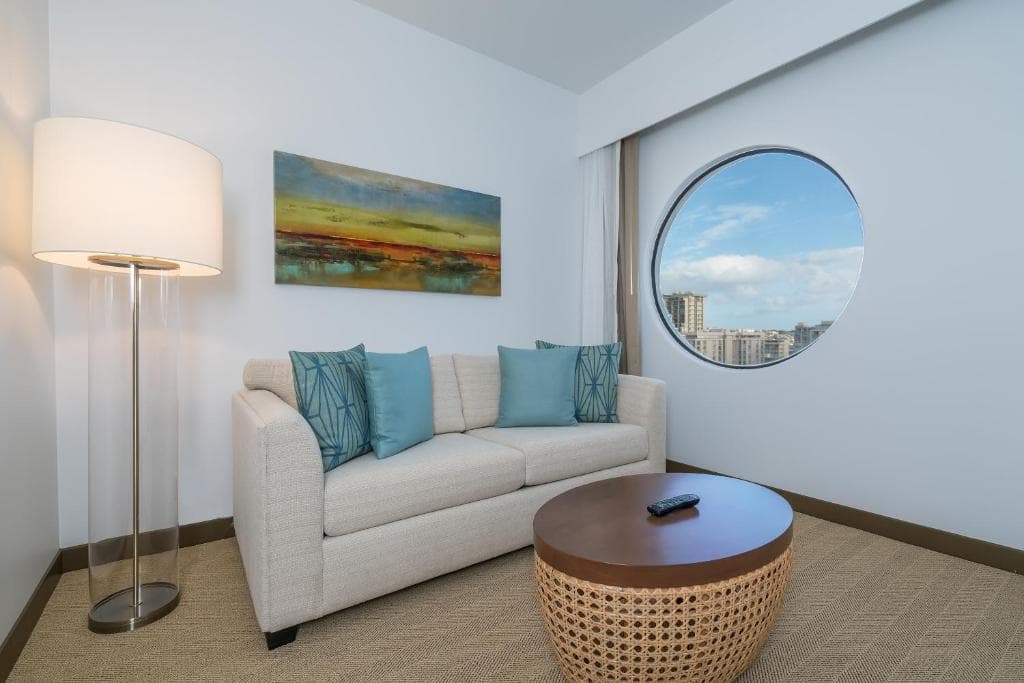 Hyatt Centric Waikiki Beach - 23