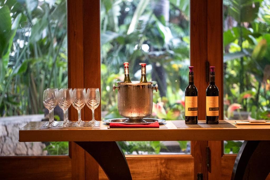 Lotus Honolulu at Diamond Head - 17