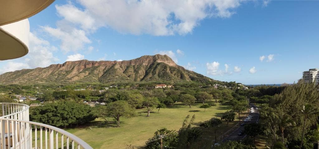Lotus Honolulu at Diamond Head - 27