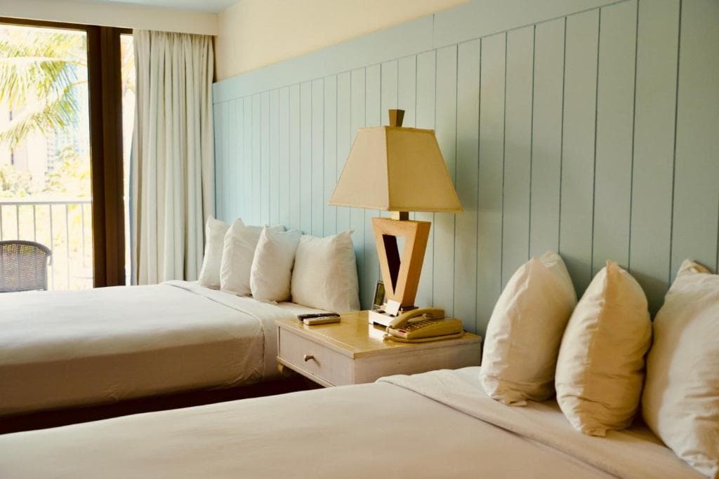 Hotel La Croix - 7