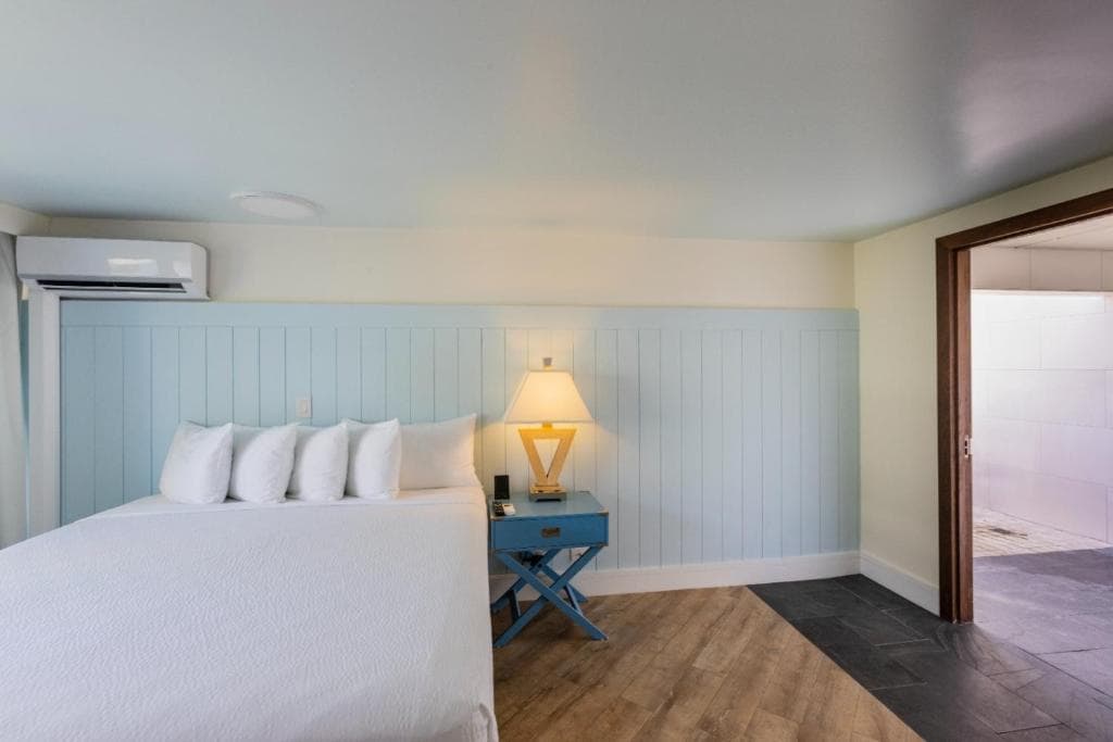 Hotel La Croix - 11