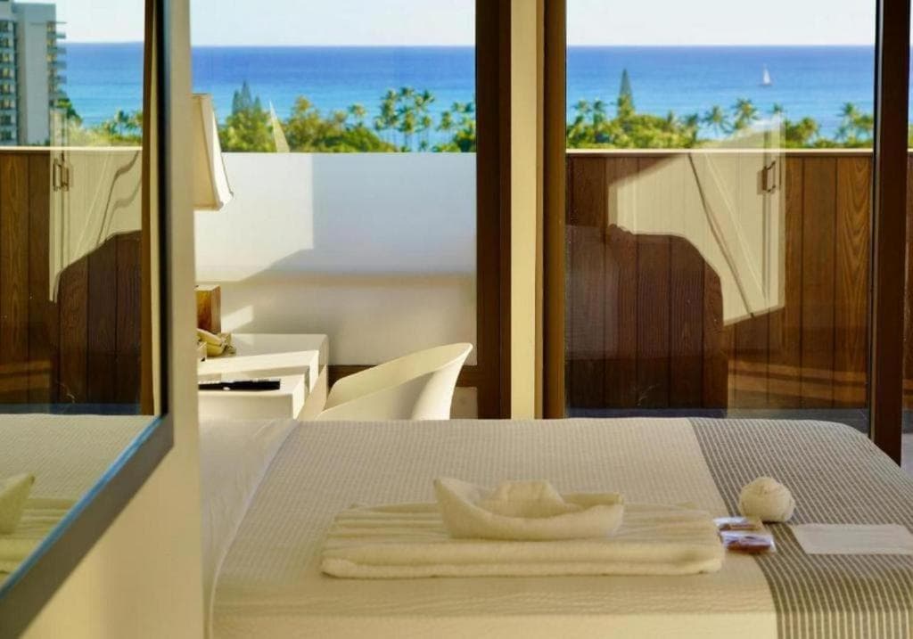 Hotel La Croix - 18