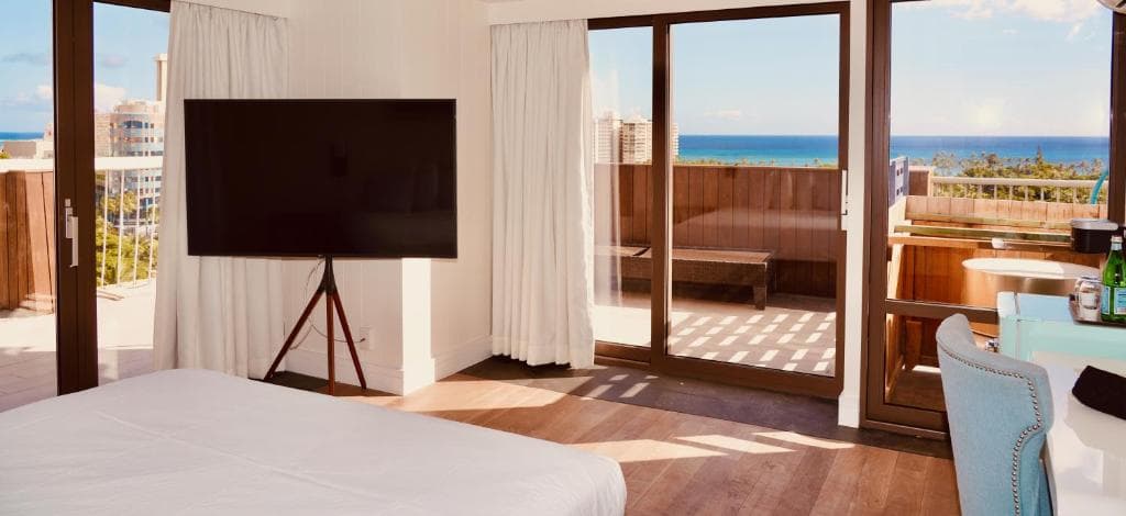 Hotel La Croix - 40