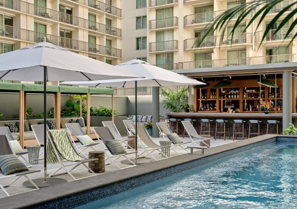 Romer House Waikiki - Adults Only - 1