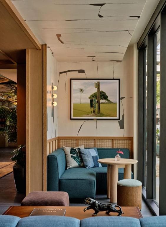 Romer House Waikiki - Adults Only - 8