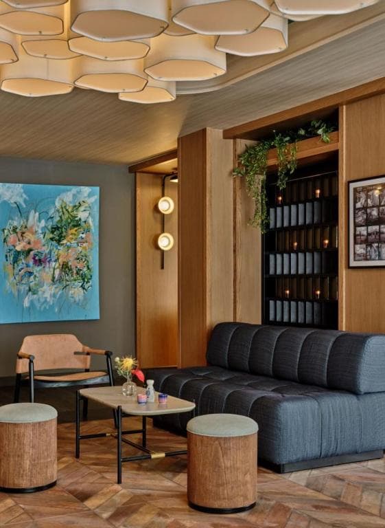 Romer House Waikiki - Adults Only - 9