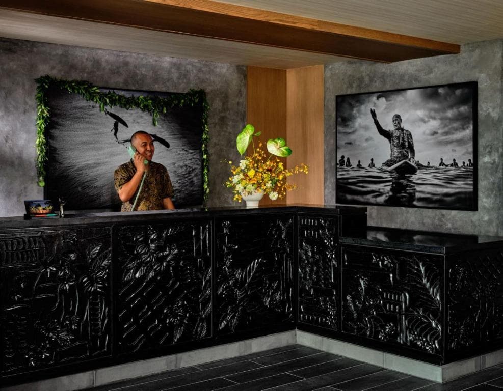 Romer House Waikiki - Adults Only - 14