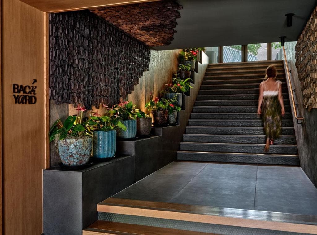 Romer House Waikiki - Adults Only - 20