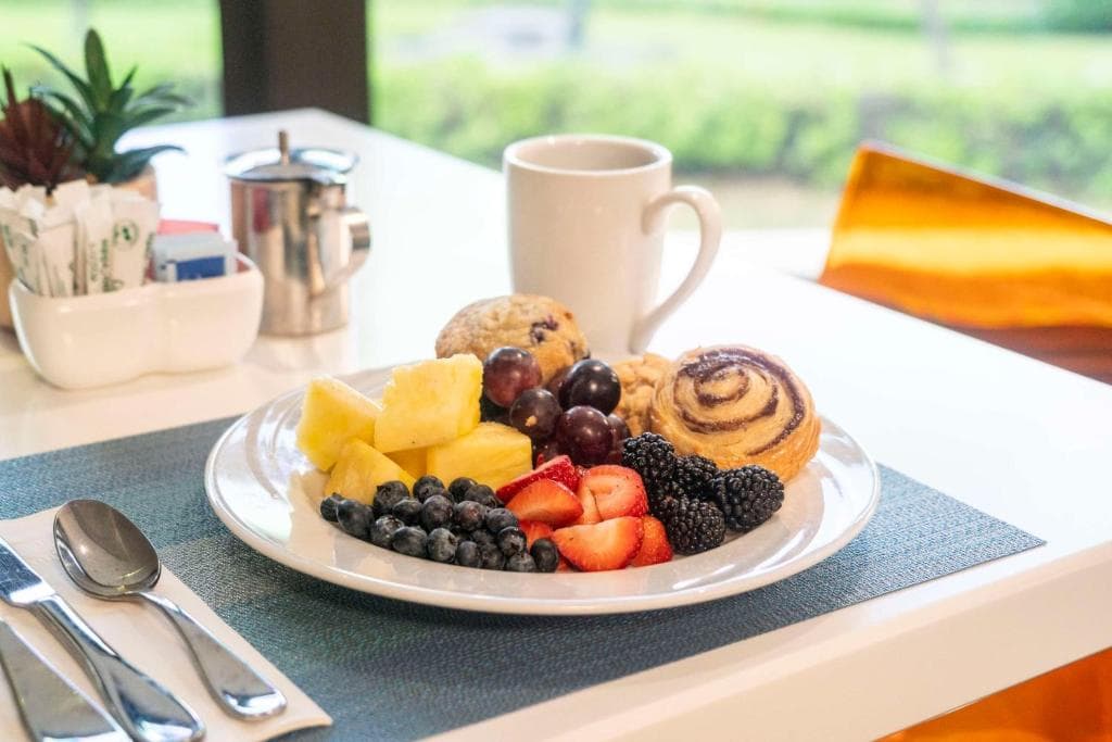 DoubleTree by Hilton Alana - Waikiki Beach - 15