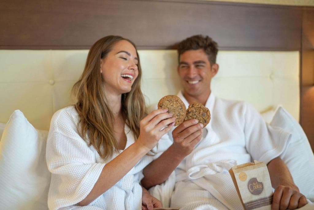 DoubleTree by Hilton Alana - Waikiki Beach - 35