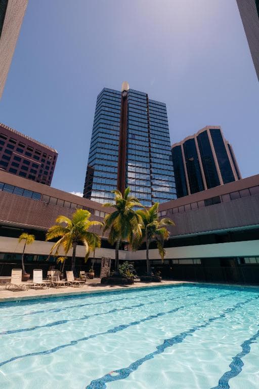Bishop Suites at Executive Centre - 1