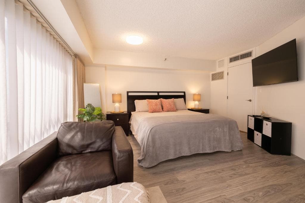 Bishop Suites at Executive Centre - 10