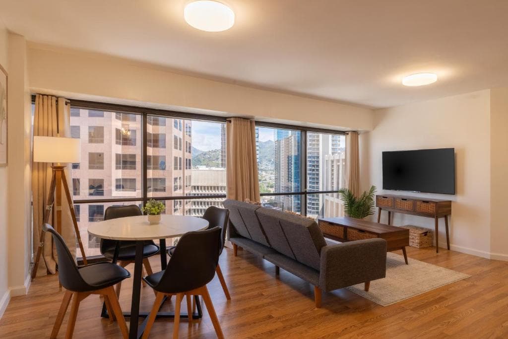 Bishop Suites at Executive Centre - 44