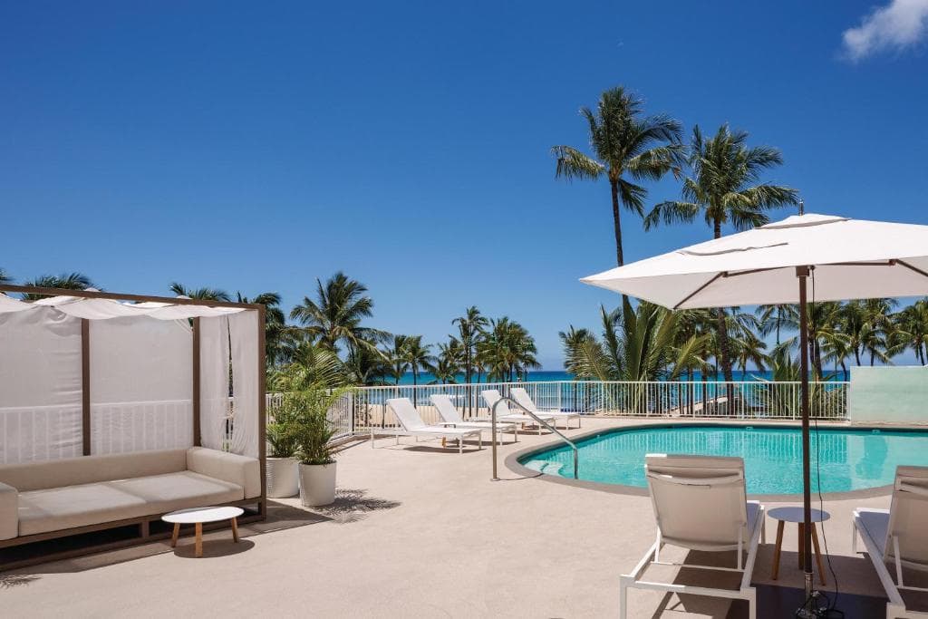 Park Shore Waikiki - 16