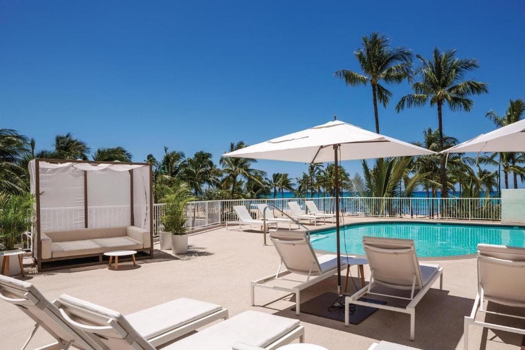 Park Shore Waikiki - 18