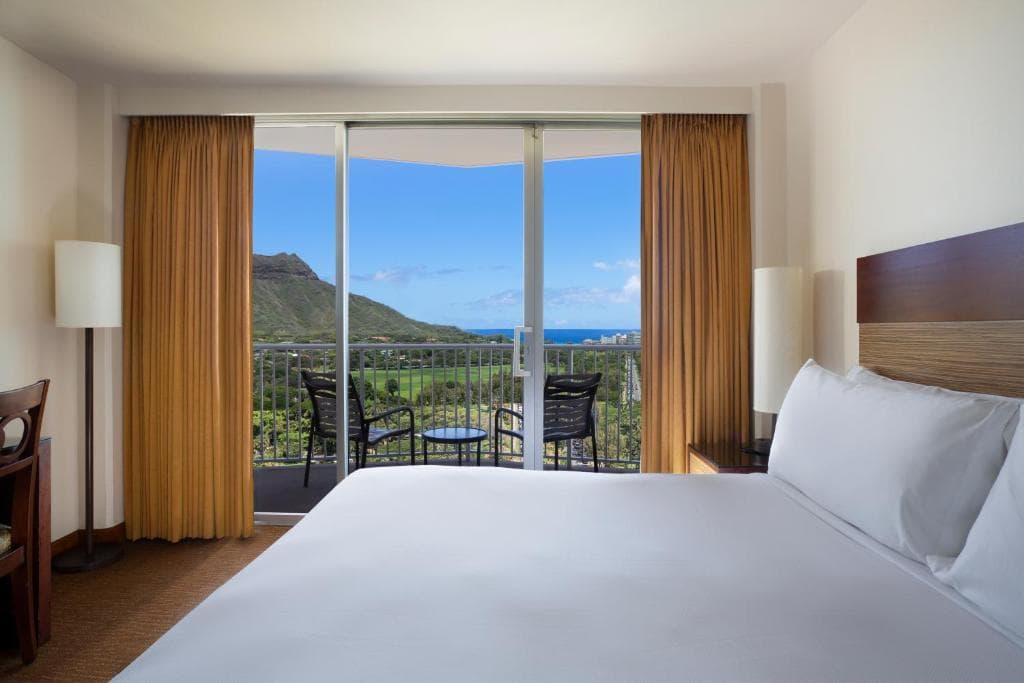 Park Shore Waikiki - 21