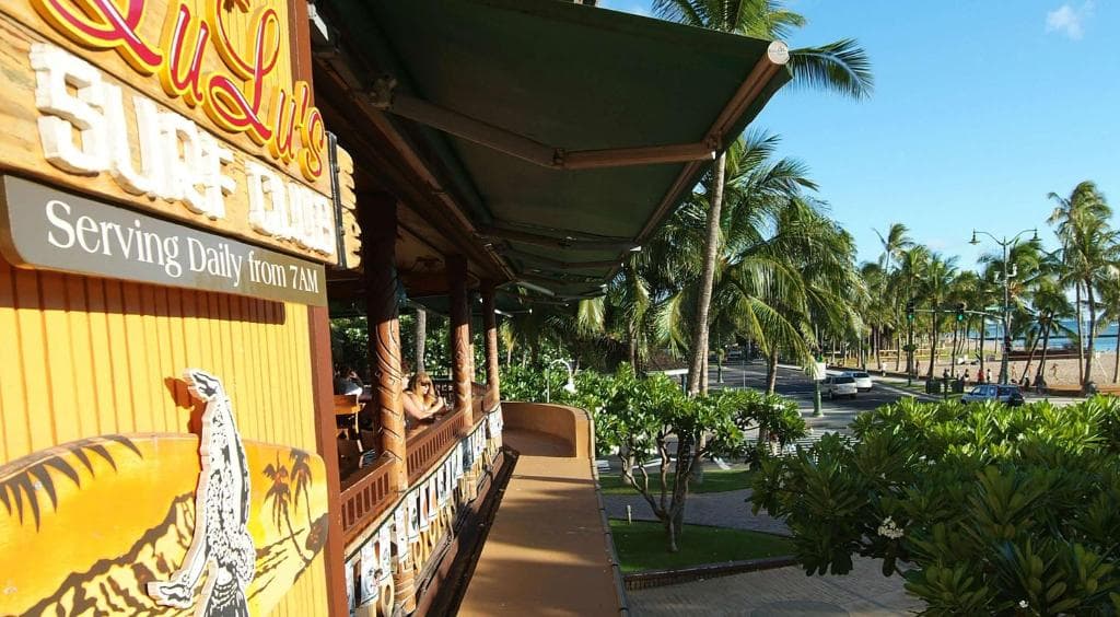 Park Shore Waikiki - 29