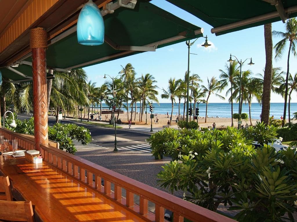 Park Shore Waikiki - 30