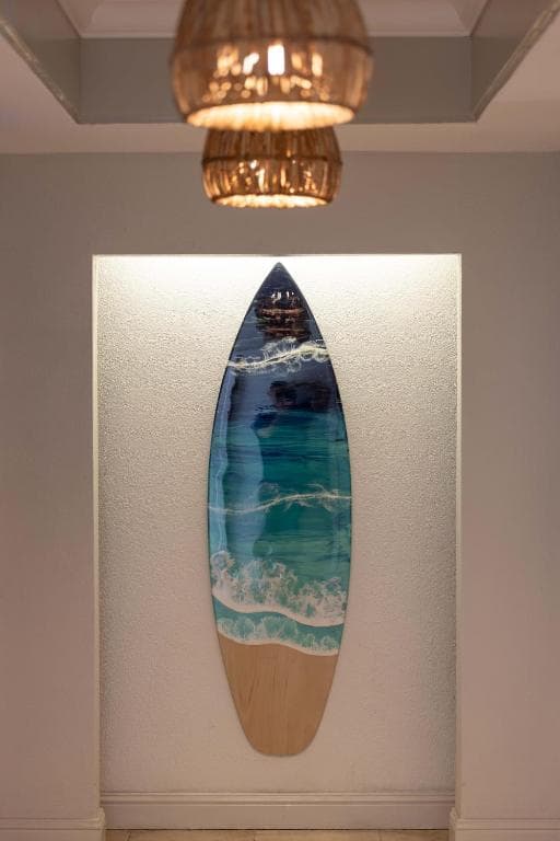 Regency on Beachwalk Waikiki by OUTRIGGER - 13