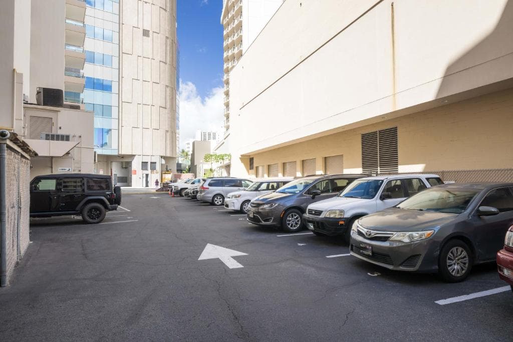 Regency on Beachwalk Waikiki by OUTRIGGER - 15