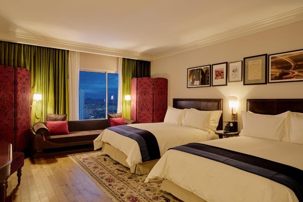 NoMad Las Vegas - 19