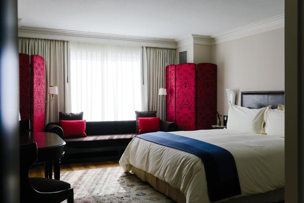 NoMad Las Vegas - 21