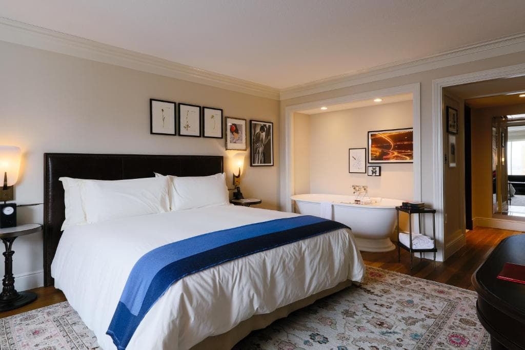 NoMad Las Vegas - 22