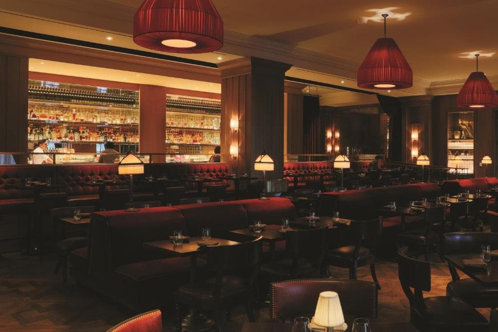NoMad Las Vegas - 35