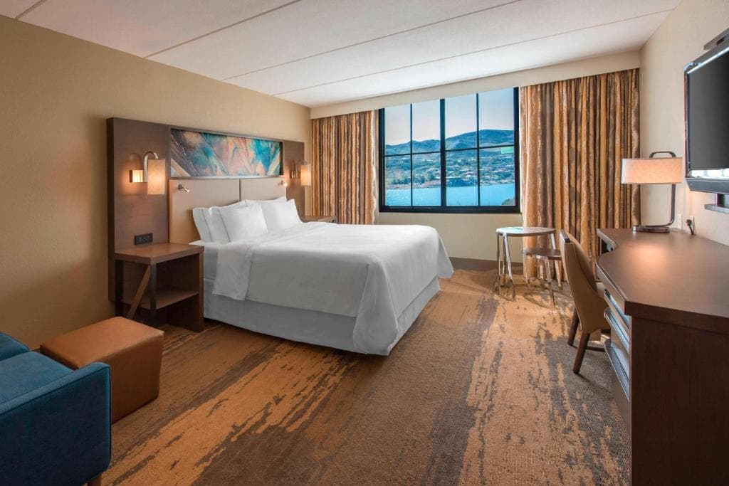 The Westin Lake Las Vegas Resort & Spa - 20