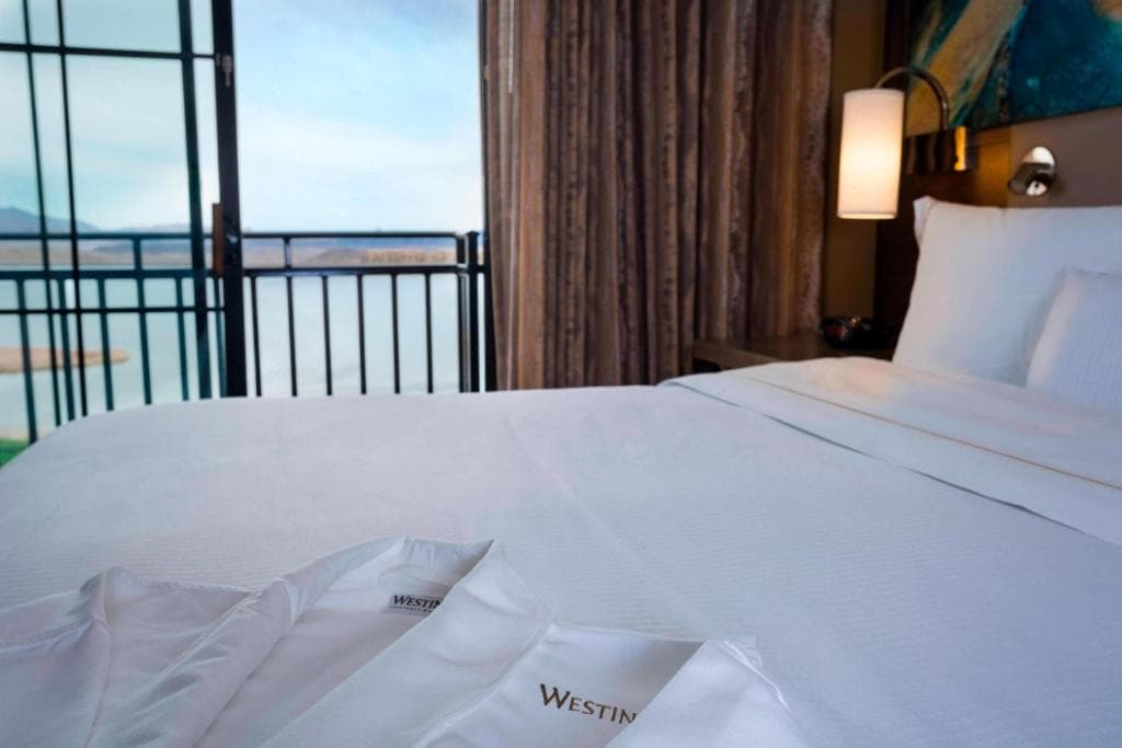 The Westin Lake Las Vegas Resort & Spa - 21