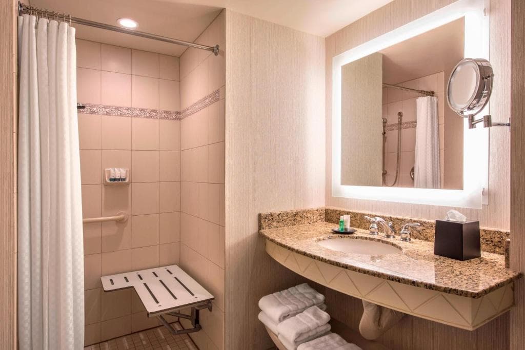 The Westin Lake Las Vegas Resort & Spa - 23