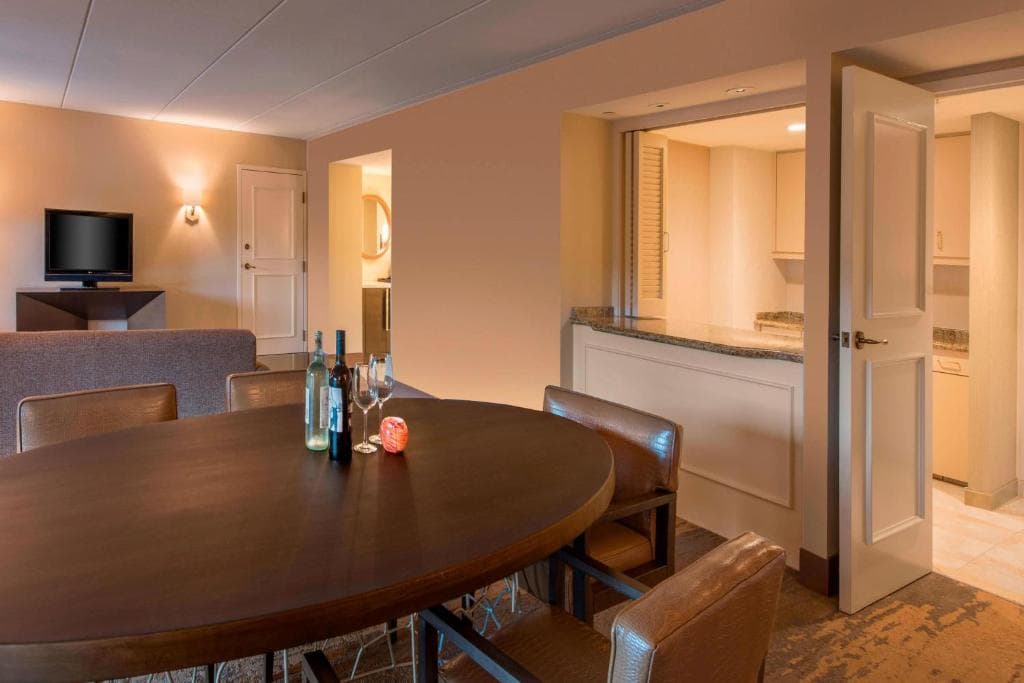 The Westin Lake Las Vegas Resort & Spa - 31