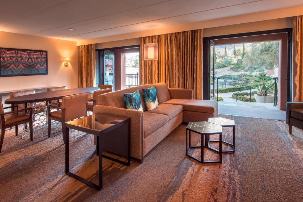 The Westin Lake Las Vegas Resort & Spa - 33