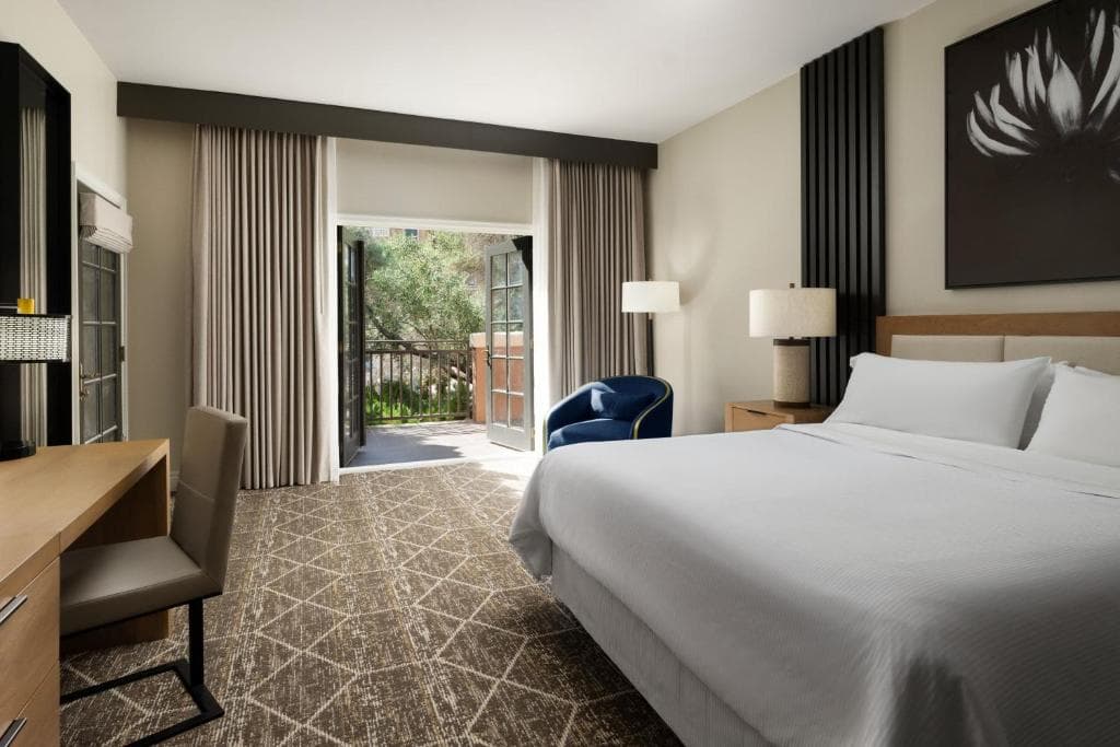The Westin Lake Las Vegas Resort & Spa - 39