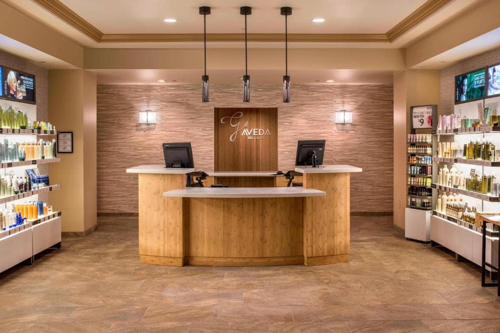 The Westin Lake Las Vegas Resort & Spa - 45