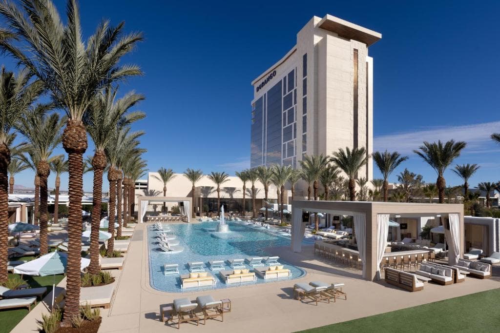 Durango Casino & Resort - 1