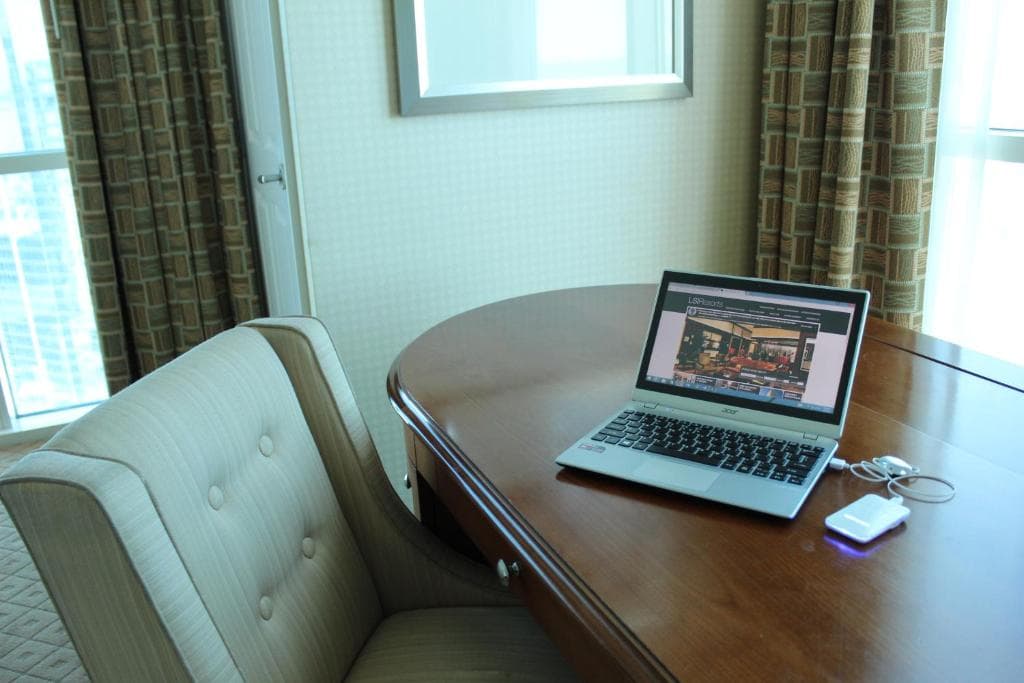 Luxury Suites International at The Signature - 11
