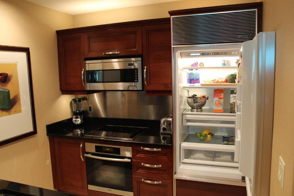 Luxury Suites International at The Signature - 12