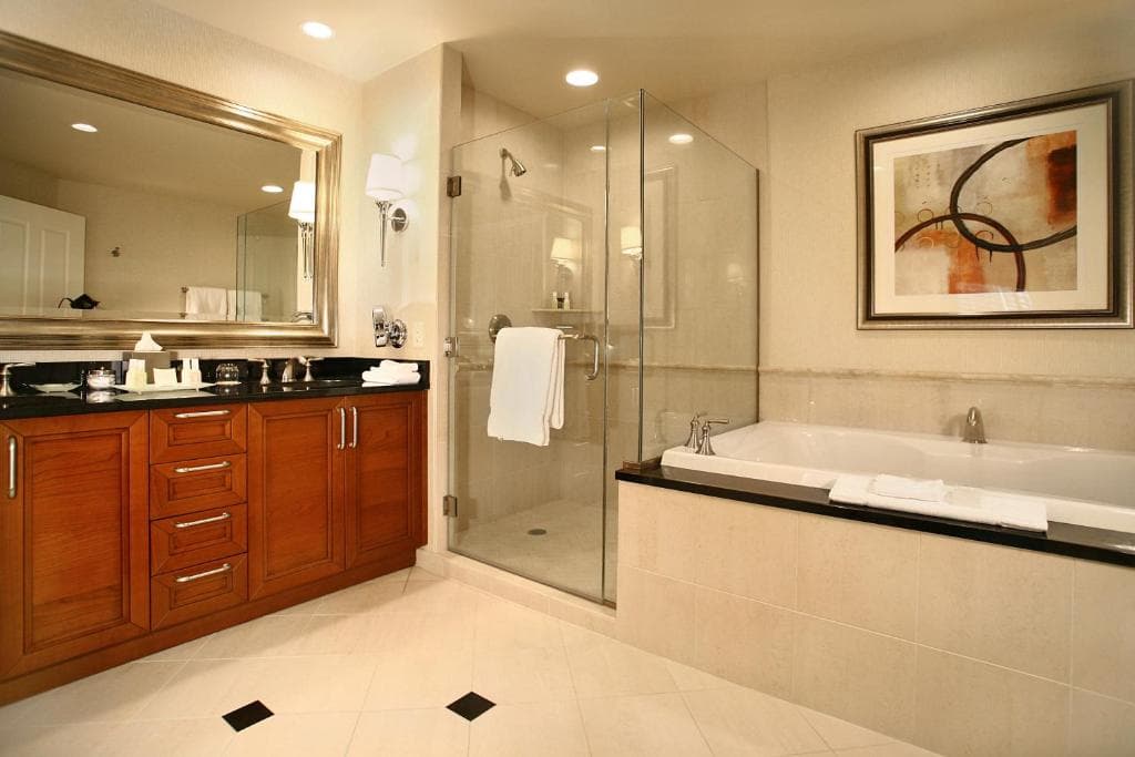 Luxury Suites International at The Signature - 14