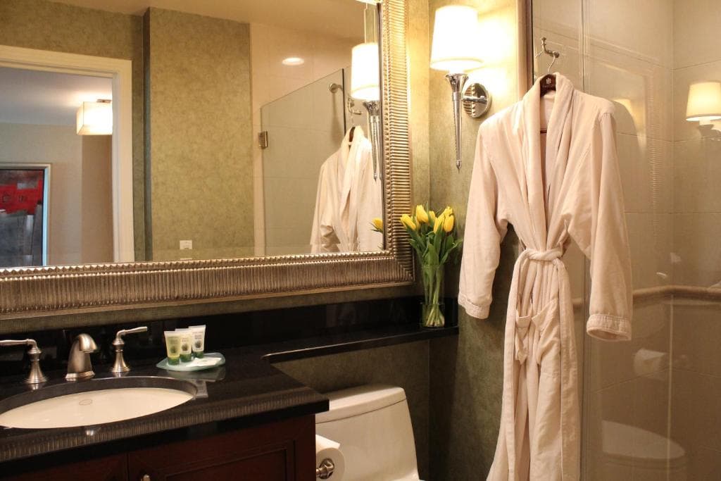 Luxury Suites International at The Signature - 26