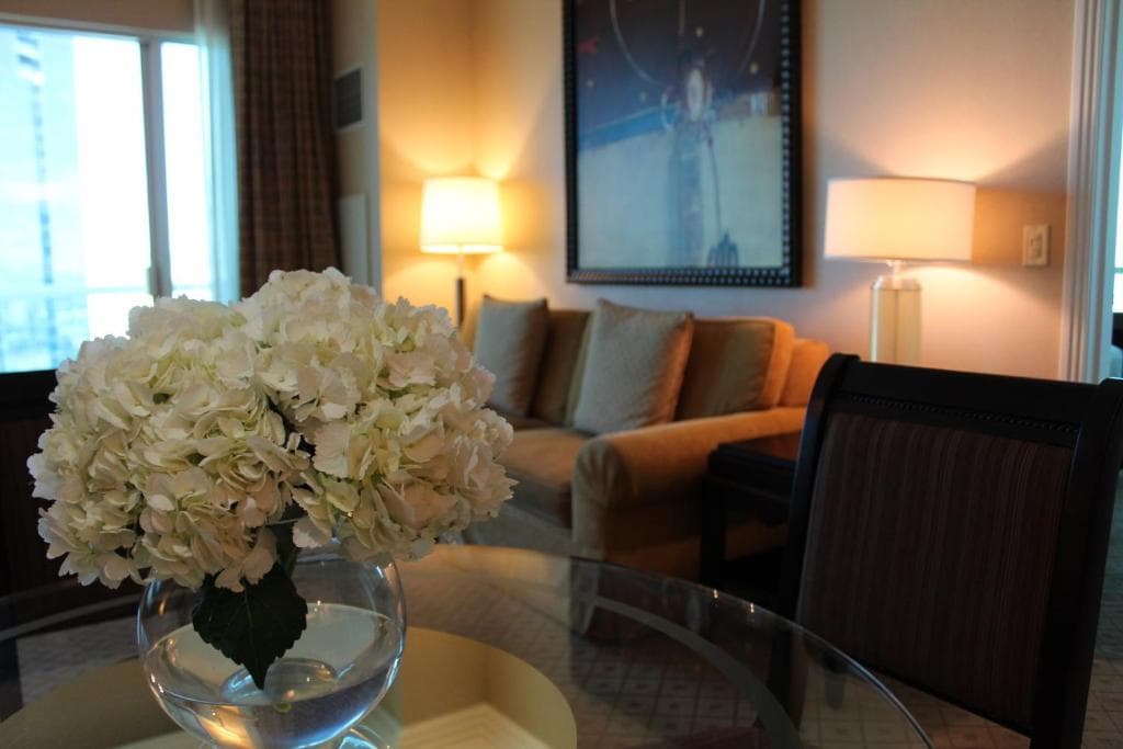 Luxury Suites International at The Signature - 29