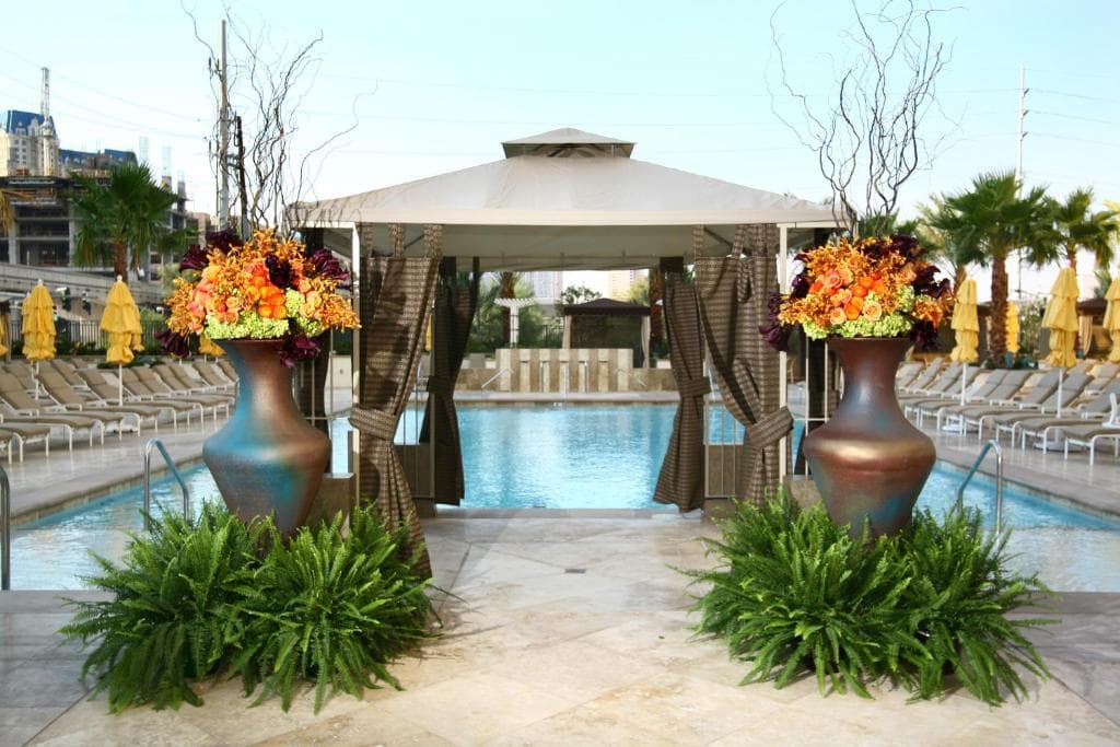 Luxury Suites International at The Signature - 33