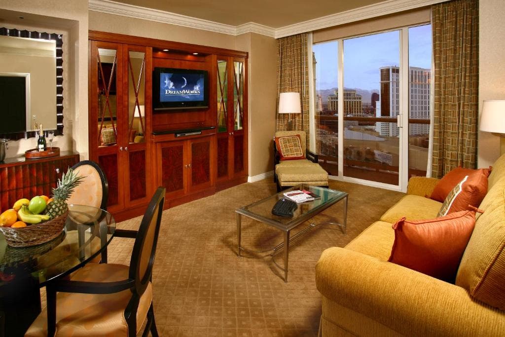 Luxury Suites International at The Signature - 34