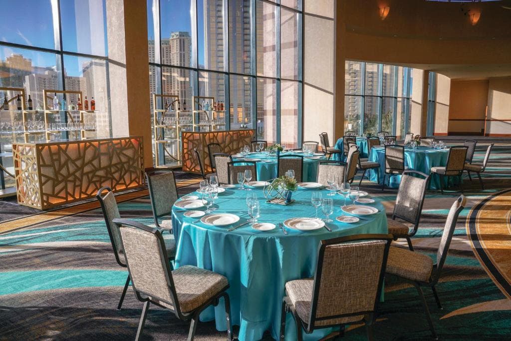The SKYLOFTS at MGM Grand - 5