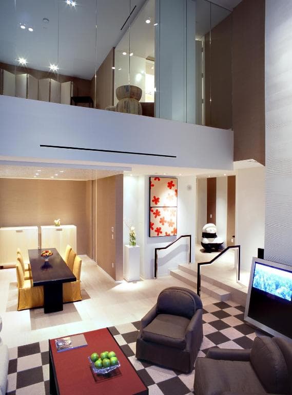 The SKYLOFTS at MGM Grand - 11